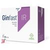 LOGUS PHARMA SRL GINFAST IR 30 BUSTINE