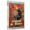 Sidonis Calysta La Fureur des Apaches [Édition Collection Silver]