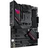 ASUS ROG STRIX B550-F GAMING, Scheda Madre Nera