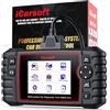 iCarsoft VAWS V2.0 OBD2 Auto Diagnostica per V.W/AU.di/Skoda/Seat, Diagnosi Auto in Italiano Tutti i Sistemi, 9 Funzioni di Ripristino, Olio/EPB/BMS/ETC/SAS/INJ/TPMS/DP-F/ABS, Aggiornamento a Vita