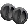 LPG-STORE LPG Autogas - Tappo serbatoio DISH M10, 2 pezzi