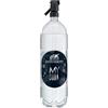 Guizza San Benedetto - My Soda, Confezione da 6x1,5 L, Bevanda Gassata Senza Zuccheri, Fresca e Leggera, Ideale per ogni Momento della Giornata