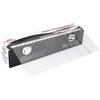 Lacor 11430 - Bobina di pellicola trasparente 10u, 45 cm x 300 m | Utensile professionale duraturo; progettato per prestazioni ottimali e una pulizia rapida in lavastoviglie