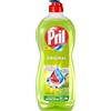 Pril Lime originale (675 ml), detersivo per piatti a mano con il massimo potere sgrassante, per piatti puliti anche in acqua fredda, profumo di lime fresco