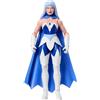 Masters of the Universe Origins - Frosta Cartoon Collection, action figure con poteri glaciali dalla serie MOTU anni '80, mantello incluso, giocattolo da collezione, 6+ anni, JBM87