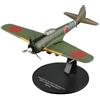 OPO 10 - Aereo da Combattimento Nakajima Ki 43 II Hayabusa 1/72 (G72)
