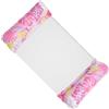Tanxemery Galleggiante Per Piscina - Galleggiante Adulti Gonfiabile per Piscina - Amaca Comoda per Relax Abbronzatura Nuoto Acqua Esterna Spiaggia Lago Fiume Giardino