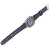 RiToEasysports Orologio Elettronico, Orologio Impermeabile 12 24 Ore Orologio da Polso Digitale Orologio Luminoso Orologio Sportivo con Funzione di Temporizzazione Dell'allarme Luminoso (Viola