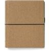 Filofax Organiser Eco Essential A5 Golden Oak 2026