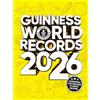 Magazzini Salani Guinness World Records 2026. Ediz. italiana