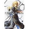 Star Comics Pandora hearts (Vol. 5)