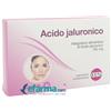 Kos Acido Jaluronico Integratore 30 Capsule