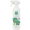 GNCPets Repellente Antimiction Menforsan - Soluzione istantanea e duratura contro gli orini di cani e gatti all'aperto (500 ml). Anti urine per cani. Elimina pipi e odori di cane e gatto