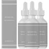 Junjie 60 ml di desossiribosio zucchero gel per la crescita dei capelli, desossiribosio zucchero, siero per la crescita dei capelli, gel per capelli per uomini e donne (3 pezzi)
