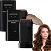 Rakiuty 2 in 1 Matita Colorante per Capelli, Penna Tintura Per Capelli, Matita Colorante Istantanea, con Pettine, Resistente all'Acqua e al Sudore, 2 Pezzi (Caffè)