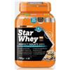 Namedsport Star Whey Perfect Isolate 100% 750 g Gusto Banana Bourbon