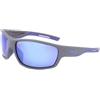 POLAROID PLD 7029/S Occhiali, Grigio Opaco, 68 Unisex