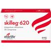 SKILLEG 620 30CPR - EBERLIFE FARMACEUTICI - 979683911