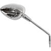 FAR RETROVISORE PER PIAGGIO VESPA SPRINT (2014_) COD. 7530 DX