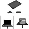 Supporto per vassoio per proiettore per laptop, treppiede, pallet, scaffale