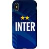 Interagisco Inter Cover Custodia per iPhone X/XS