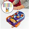 per bambini, gioco di Space Rocket per bambini, gioco di interazione, tavolo da