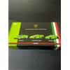 Kyosho 1/64 Lamborghini Mini Car Set B Premio Lotteria 3 Modelli Nuovi