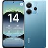 Xiaomi Smartphone Xiaomi Redmi Note 14 6.67" 8GB/256GB/4G/Dual sim/5500mAh/Blu Oceano [Note 14]