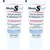 MeduStop Gel Cloruro di Alluminio 5% - Sollievo Post Puntura Insetti e Irritazioni Cutanee | Astringente per Pelle Sensibile | Formati 75ml e 150ml