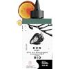 Bon Sens Olio da Massaggio Commestibile BIO alla Fragola Dolce - Biologico, Cosmos Organic - Aroma Naturale di Fragola Golosa