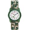 Timex Orologio Unisex Bambini - Timex T78141