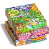 Magic Puzzle Company The Magic Puzzle - Confezione da 3 Serie Due: The Busy Bistro, Le Grotte di Cristallo e La Festa della Foresta - Puzzle da 1000 Pezzi