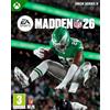 Electronic Arts EA Sports Madden NFL 26 Standard Edition XBOX Series X | Disc | VideoGame | English