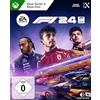 Electronic Arts F1 24