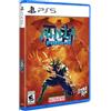 Limited Run Ninja Five-O (Corsa Limitata #109) - PlayStation 5