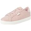 FILA Lusso Wmn, Scarpe da Ginnastica Donna, Pale Mauve Calco, 37.5 EU