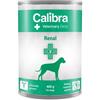 CALIBRA Veterinary Diet Dog Renal 400g