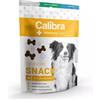 CALIBRA Veterinary Diet Crunchy Snack Vitality Support 120g