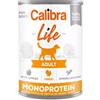 CALIBRA Dog Life Adult Turkey with Apples 400g con tacchino e mela