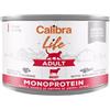 CALIBRA Cat Life Adult Beef 200g cibo monoproteico per gattini con manzo
