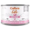 CALIBRA Cat Life Kitten Chicken 200g cibo monoproteico per gattini a base di pollo