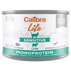CALIBRA Cat Life Sensitive Lamb 200g con agnello per gatti sensibili