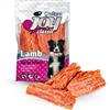 CALIBRA Dog Joy Classic Large Lamb Fillets 80g filetti di agnello grandi