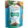 CALIBRA Dog Verve Crunchy Snack Insect&Fresh Duck 150g bocconcini senza cereali con insetti e anatra