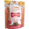 CALIBRA Dog Verve Semi-Moist Snack Fresh Chicken 150g bocconcini di pollo senza cereali