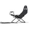 Playseat Challenge Sedia per gaming universale Seduta imbottita Nero - RC.00312