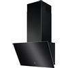 Electrolux Campana ELECTROLUX LFV436K Clip 60 cm Nero