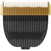 ZATEIRL Coltello di ricambio per tosacapelli, compatibile Panasonic WER9902, ER-GP80, ER1611 e altri modelli (confezione da 1)