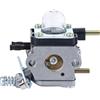 DORFEY Bongo 3 adatto for Sthil 16 for carburatore Zama C1u K54a K82 7222 Tc-210 Hc-1550 carburatore for tosaerba(C1U-K54A)