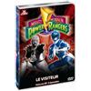 L.C.J Power Rangers - Mighty Morphin', volume 20